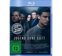 Jugend ohne Gott [Alemania] [Blu-ray]