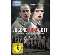 Jugend ohne Gott (DDR TV-Archiv) [Alemania] [DVD]