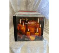 Jugendchor Wernigerode - Sind die Lichter Angezuendet