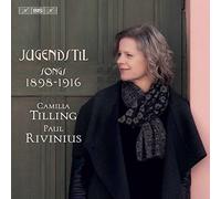 Jugendstil/Melodies 1898/1916