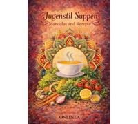 Jugendstil Suppen (Colorful Books)