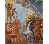 Jugendstil und Symbolismus: Georg Lührig: Ein Meister aus Dresden