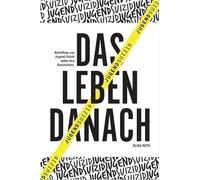 Jugendsuizid: Das Leben danach: 2