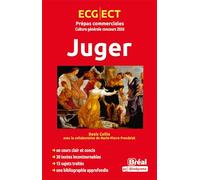 Juger: Concours prépas commerciales ECG/ECT
