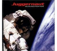 Juggernaut - Million Miles from Home [Import]