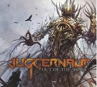 Juggernaut - Out if the Ashes