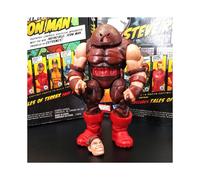 (Juggernaut) universo Warmachine antorcha humana Spidey Vision Dead-pool Dogpool 3,75 "figura de acción colección