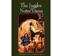 Juggler Of Notre Dame [Edizione: Stati Uniti] [Italia] [DVD]
