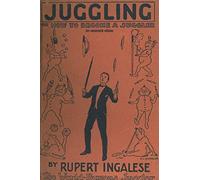 Juggling: or: How to Become a Juggler