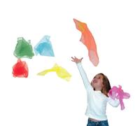 Juggling Scarves (12-Pack)