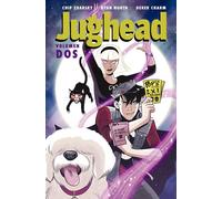 Jughead 2 | Chip Zdarsky, Ryan North, Derek Charm