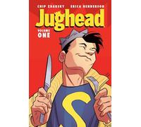 Jughead Vol. 1