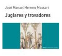 Juglares y trovadores