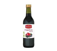 Jugo 5 Super FRUTAS 0,250 L