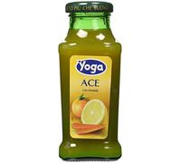 JUGO ACE 200ML X 24 PCS