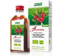 Jugo Acerola 200 ml Salus