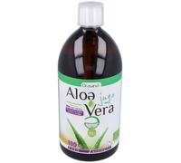 Jugo Aloe Vera Bio 1L Drasanvi