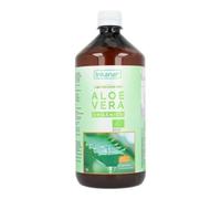 Jugo de Aloe Vera BIO Inkanat 1L