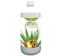 JUGO ALOE VERA PIÃ‘A PAPAYA 1L