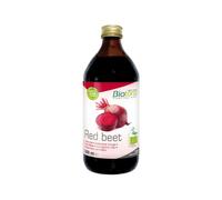 Jugo concentrado de remolacha 500 ml Biotona