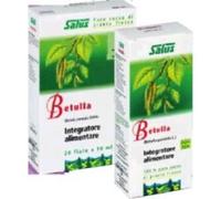 Jugo de Abedul 200 ml Bio