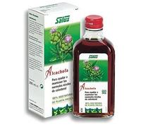 Jugo de Alcachofa 200 ml de Salus