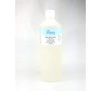 Jugo de aloe vera 1 litro - 99% puro natural