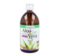 Jugo de Aloe Vera, 100% Natural, Líquido, 1 Litro