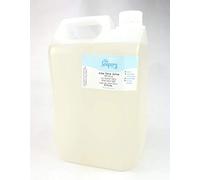 Jugo de aloe vera 5 litros - 99% puro natural