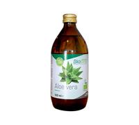 Biotona Jugo de Aloe Vera Bio 500 ml