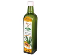 Jugo de Aloe Vera con Papaya y FOS Tongil, 500 ml