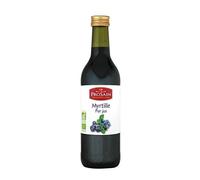 Jugo de arándano