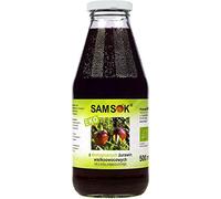 Jugo de arándano grande BIO 500 ml - VIANDS