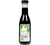 Jugo de bayas de Kamchatka BIO 250 ml - BATOM