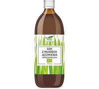 JUGO DE CEBADA JOVEN BIO 500 ml - BIO PLANET