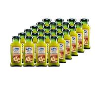 JUGO DE DURAZNO Y MANGO 200ML X 24 PCS