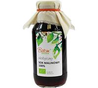 JUGO DE FRAMBUESA BIO 330 ml - BATOM