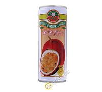 Jugo de fruta de la pasión PSP 250ml Tailandia