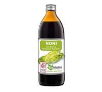 Jugo de fruta Noni 100% 500ml EkaMedica