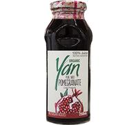 Jugo de granada BIO 250 ml - YAN