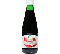 Jugo de granada BIO 300 ml - BIO FOOD