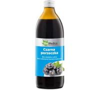 Jugo de grosella negra 500ml EkaMedica