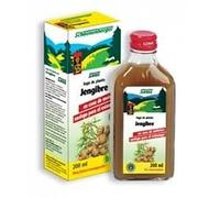 Jugo de Jengibre Schoenenberger 200 ml de Salus