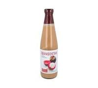 Jugo de Mangostán Artesanía Plantis - Pack de 2 Unidades, Formato Ahorro, Extracto Líquido Concentrado de Garcinia mangostana, Aporte de Jantonat y Soporte Antioxidante
