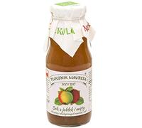 Jugo de manzana con menta BIO 300 ml - TŁOCZNIA MAURERA