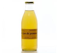 Jugo de manzana de Dordoña 1l