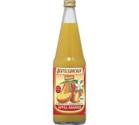 Jugo de manzana y mango BIO 700 ml - BEUTELSBACHER
