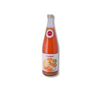 JUGO DE Manzana Y Zanahoria BIODINÁMICO MIOLÓGICO 700 ML sin azúcares añadidos VOELKEL