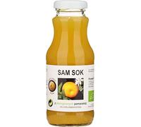 Jugo de naranja BIO 250 ml - VIANDS