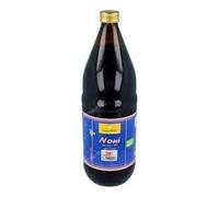 Jugo de Noni 100% Puro 1 Litro - Pack de 2, Formato Ahorro de Elixir Botánico de Cosecha Directa para el Soporte Inmunitario, la Renovación Orgánica y la Alta Protección Antioxidante